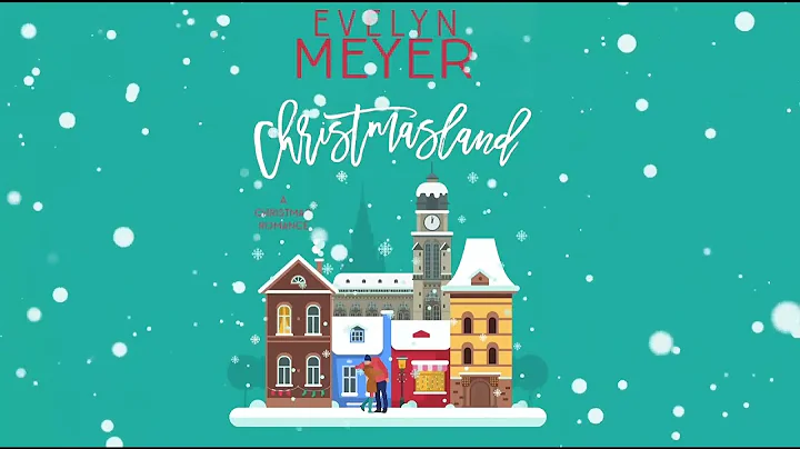 Christmasland by Anne-Marie Meyer/Evelyn Meyer Ful...