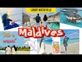 MALDIVES 2021 | SUN SIYAM IRU VELI | ALL INCLUSIVE | IS IT WORTH? MUST WATCH!