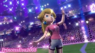 “Princess Peach ~ Hello Kitty” | Part 2 MEP | For @Iris_lolirock21