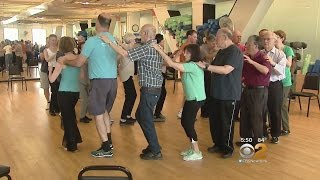 Dr. Max Gomez: Dancing For Parkinson's