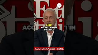 "Sono Degli Straccioni, Dei Mendicanti"- Travaglio torna sul caso corruzione in Liguria