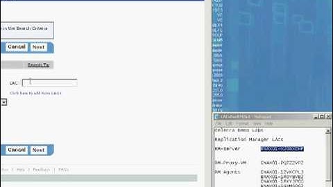 Integrating EMC Replication Manager in a VMware Environment (Part 2/9): Retrieving a License Key