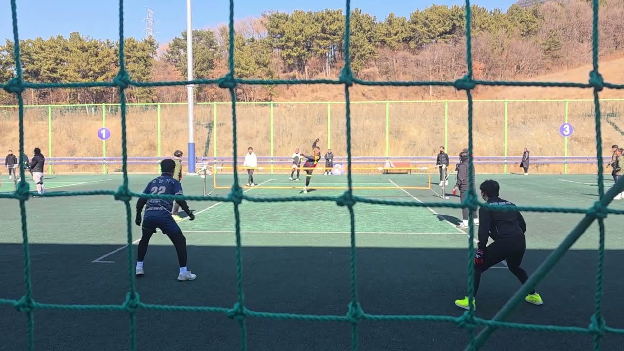 거제브로 : 창녕유니온A. 창원교류전.(진해백구40,창원트리플,창녕유니온,경산JC,거제브로)