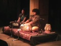 Cassius Khan & Amika Kushwaha / Darbari/Kirwaani Ghazal LIVE