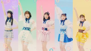 Tokyo Mew Mew New Anime Cast Music Group Smewthie Performs Live