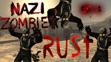 Mw2 Rust Zombies (final)