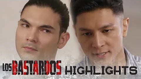 Lorenzo, inamin kay Connor na mahal niya si Diane ...