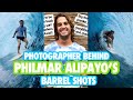 SIYA PALA ANG PHOTOGRPAHER SA LIKOD NG BUWIS BUHAY BARREL SHOTS NI PHILMAR ALIPAYO