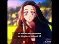 Esa es la teoría de Nezuko