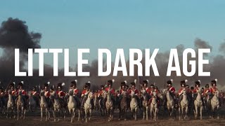 Little Dark Age - Waterloo's Scottish Cavalry