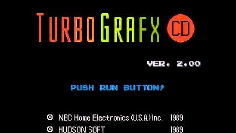 NEC TurboGrafix-16 bootanimation for WVGA Android devices