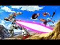 Airi - Imagination Reality Full HD (Gundam Build Fighters ED1)