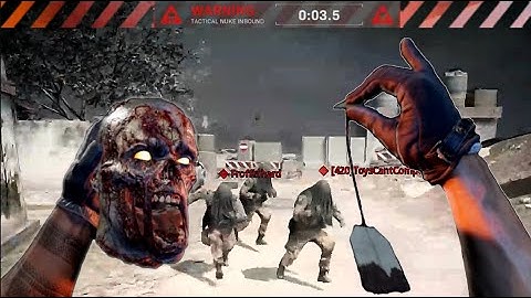 The Perfect Infected Mode #200hp #specialist #infected #nukes #zombies #codm #mw #blackops #b06