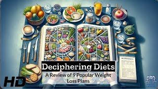 Deciphering Diets: The Ultimate Guide to 9 Weight Loss Phenomena