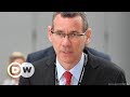 Mark Regev discusses East Jerusalem on Conflict Zone | DW English