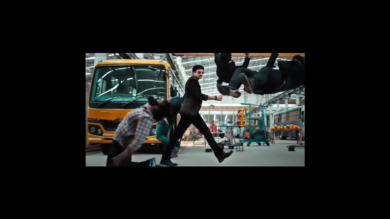 Gopi Chand Royal Entry at Ramabanam Movie  