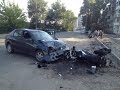 ДТП ЕЖЕДНЕВНАЯ Подборка Аварий Car Crash Compilation Daily selection of  Accidents ИЮЛЬ 2015 №208