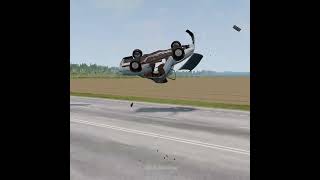 Crazy Ramp Car Games Stunts - Android Game play screenshot 1