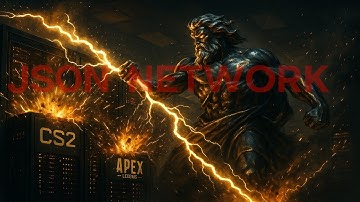 😈ОТРУБАЙ ВСЁ ЧТО МЕШАЕТ, Json Network позволяет OVH BYPASS | CLOUDFLARE BYPASS |JsoNetwork best ddos