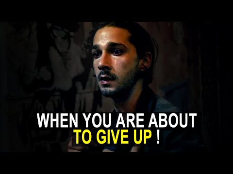 Video that will change your life - please watch If you feel lost, alone or trapped