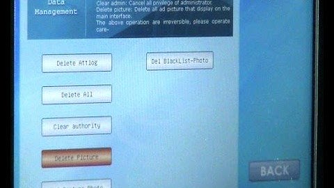 i-Kiosk 100 Plus_18-System Options