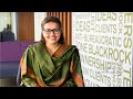 Meet Neerja, Vice President, Talent Acquisition | BlackRock Gurgaon