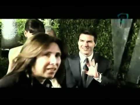 Vídeo: En Quines Condicions Es Divorcien Katie Holmes I Tom Cruise?