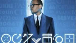 *NEW* Look At Her Go - Chris Brown ft. T-Pain (Fortune)