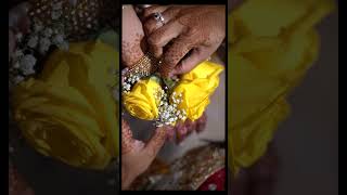 Mehndi Ceremony Ayan Studio