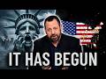 Mario Murillo Prophetic Word 🚨 God’s Immediate Warning For America—Millions Are Fleeing In Fear!