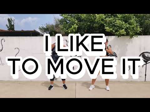 I LIKE TO