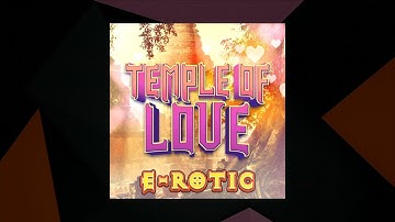 Temple of Love - E-Rotic [SMX Cut]