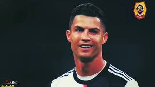مهارات  ميسي   بنت الجيران Vs  كريستيانو رونالدو   كعب الغزال  2020 1 screenshot 4