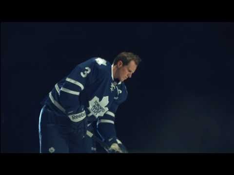 Dion Phaneuf - I Won't Back Down - Sportsnet Promo...