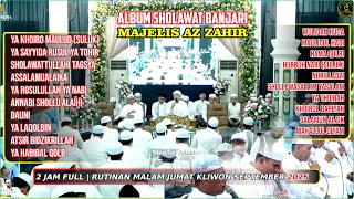 Download Lagu {NEW} Album Banjari Rutinan Malam Jumat Kliwon Majelis Azzahir Pekalongan | September 2025 MP3 Download Lagu {NEW} Album Banjari Rutinan Malam Jumat Kliwon Majelis Azzahir Pekalongan | September 2025 MP3