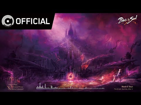 洋楽 BLADE / the journey │Blade & Soul - The Great Journey