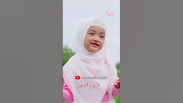 Thumbnail of Temukan Harapan dalam Assholatu 'Alannabi - Inara Kamila Cover feat. Alwi Syakib | Part 1