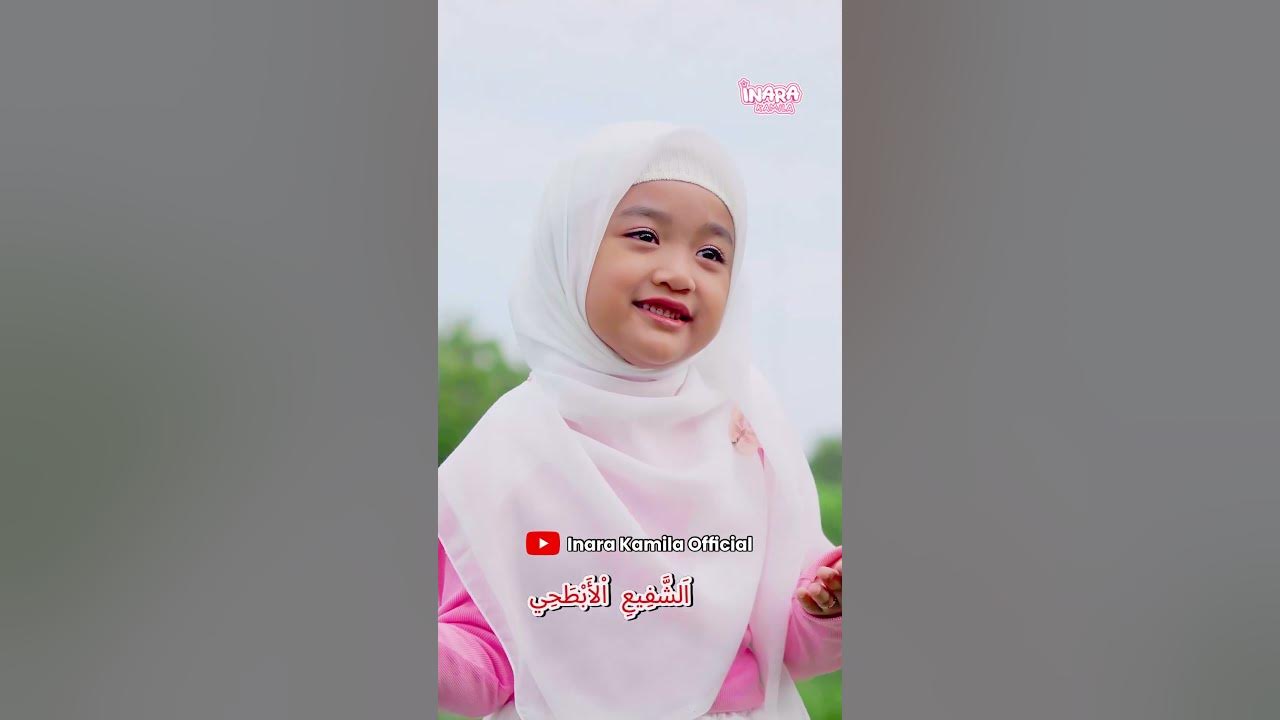 Temukan Harapan dalam Assholatu 'Alannabi - Inara Kamila Cover feat. Alwi Syakib | Part 1