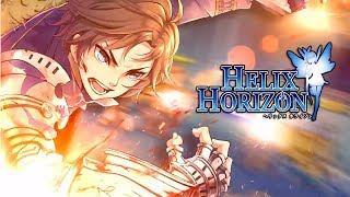 Helix Horizon Android/iOS ARPG Gameplay ( English Version ) screenshot 1