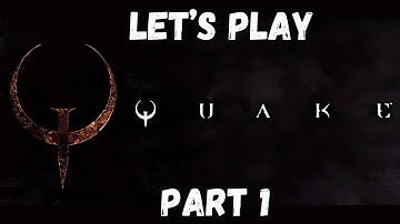 Quake in 2025: Is the Classic FPS Still a Blast?