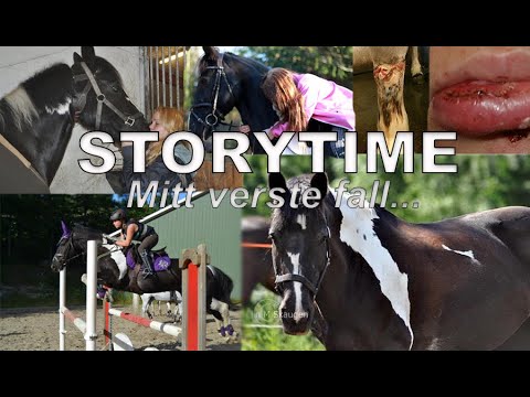 Video: Vekker Kanadisk Kvinne Genminne Etter å Ha Falt Fra Hest? - Alternativ Visning