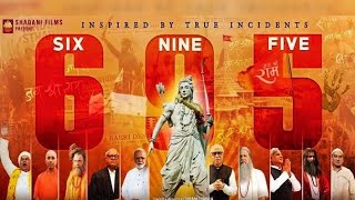 695 (2024) Bollywood Hindi Movie 2024