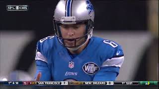 2014 Dolphins @ Lions