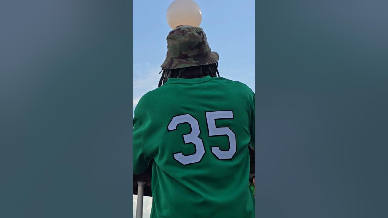 five points st patricks day
