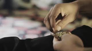 Oso Trouble - Add Up  (Official Music Video)