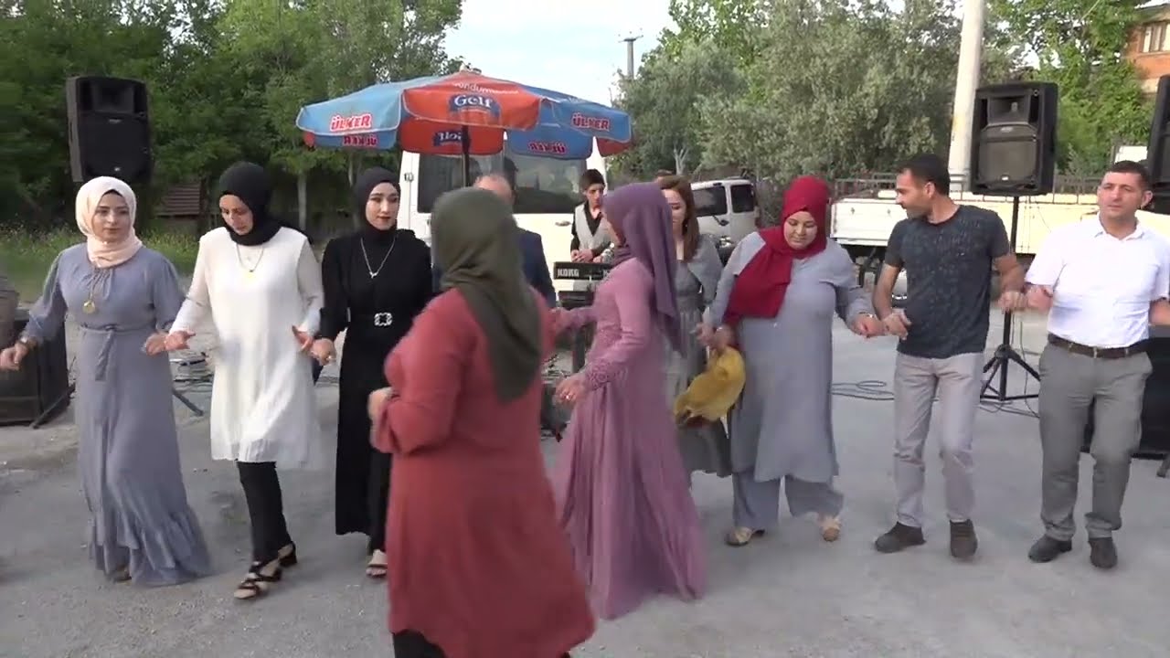 Muş Malazgirt Beşçatakköy 