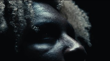 NINO BEDERAN- Chaos Theory (Official Music Video)