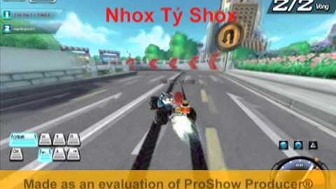 Fast cổ điển By Nhox Tý Shox