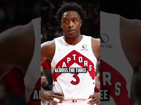 The Toronto Raptors