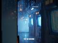 Deep beneath the city #TheIndigoProject #SciFiSeries #AnalogHorror #Cinematic #MysteryBox